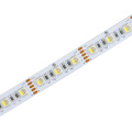 Competitive price arbitrarily fixed 72LED, 72LEDs/m 5050 LED 4in1 LED strip